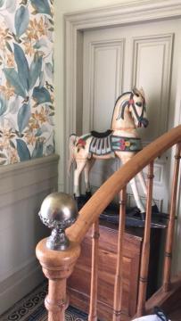 Chambres D'Hotes De Charme Dans Maison De Maitre Xixeme Periers Экстерьер фото