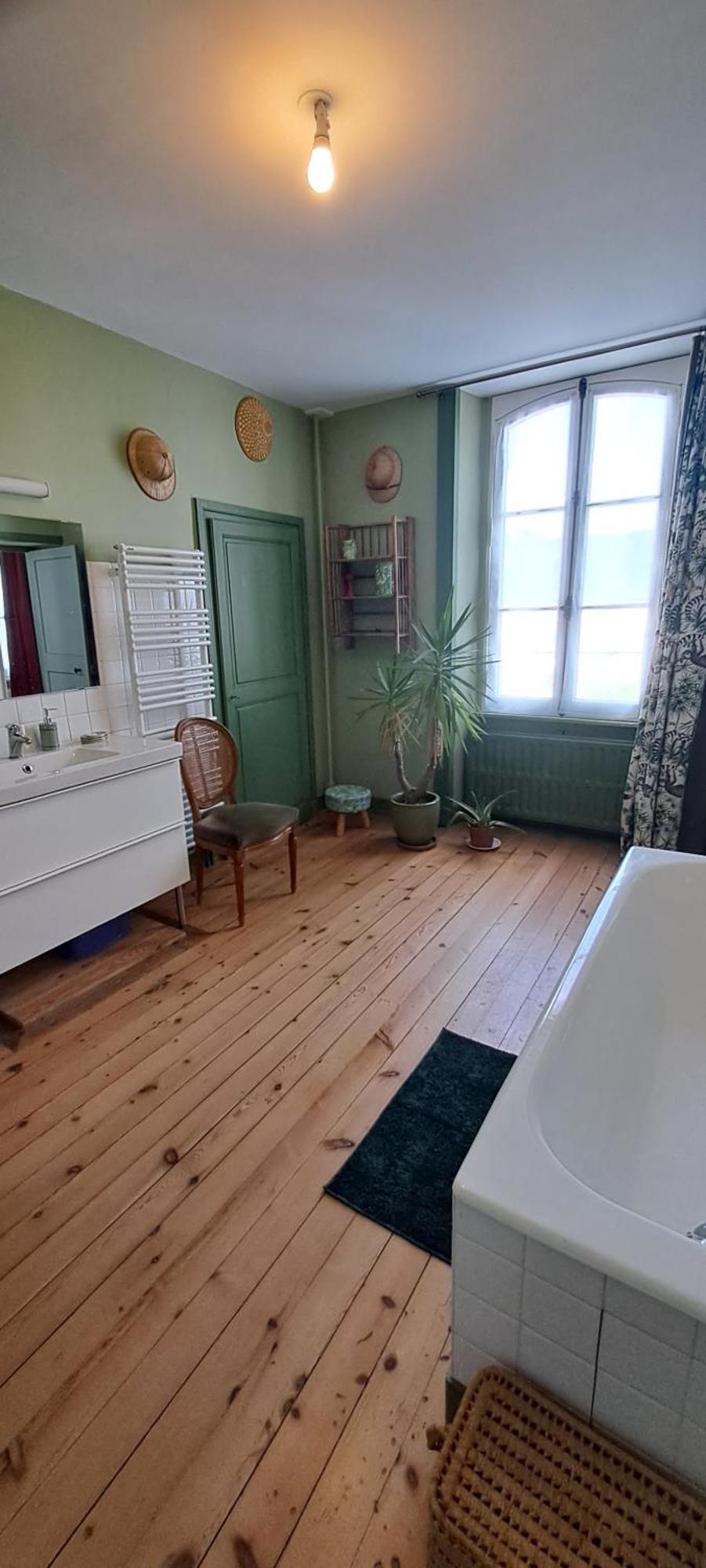 Chambres D'Hotes De Charme Dans Maison De Maitre Xixeme Periers Экстерьер фото